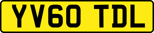 YV60TDL