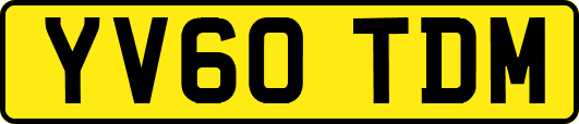 YV60TDM