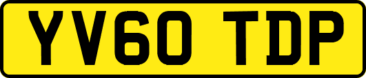 YV60TDP