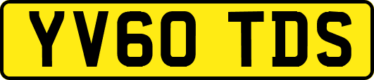 YV60TDS