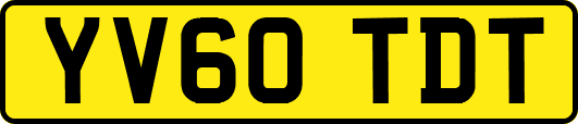 YV60TDT