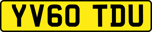 YV60TDU