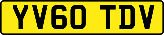 YV60TDV