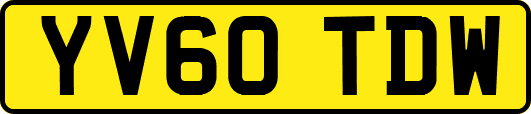 YV60TDW