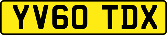 YV60TDX