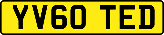 YV60TED