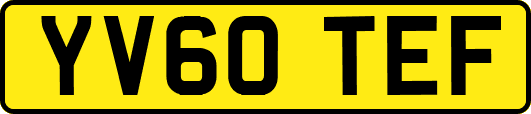 YV60TEF