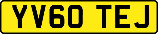 YV60TEJ