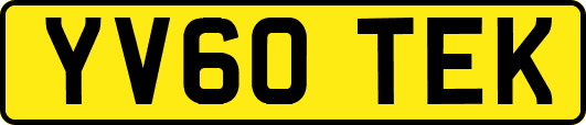 YV60TEK