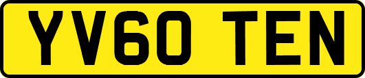 YV60TEN