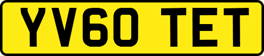 YV60TET