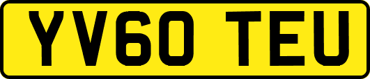 YV60TEU
