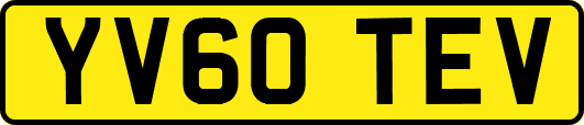 YV60TEV