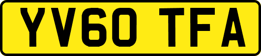 YV60TFA