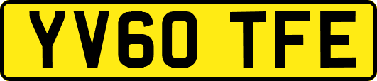 YV60TFE