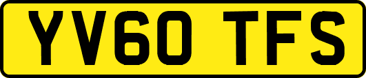 YV60TFS
