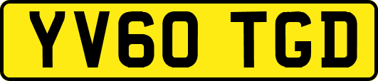 YV60TGD