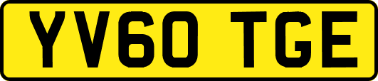YV60TGE