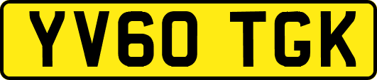 YV60TGK