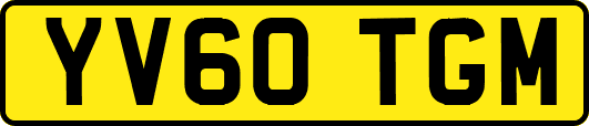 YV60TGM