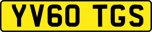 YV60TGS