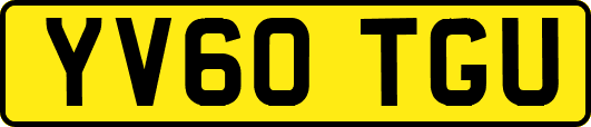 YV60TGU