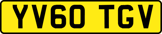YV60TGV