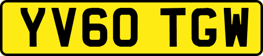 YV60TGW