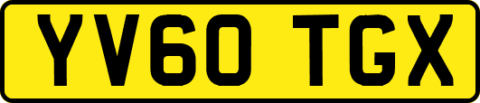 YV60TGX