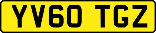 YV60TGZ