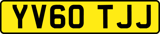 YV60TJJ