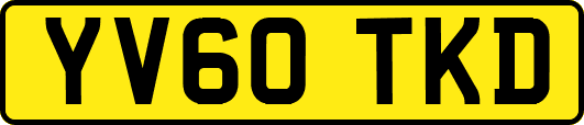 YV60TKD