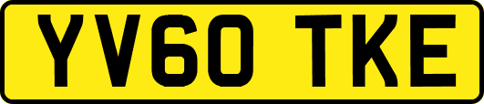 YV60TKE