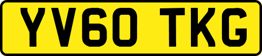 YV60TKG