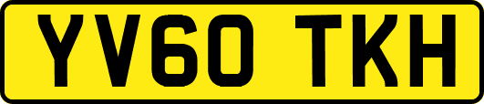 YV60TKH