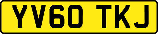 YV60TKJ