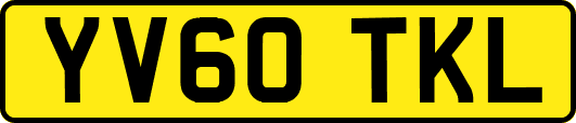 YV60TKL