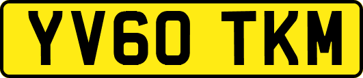 YV60TKM