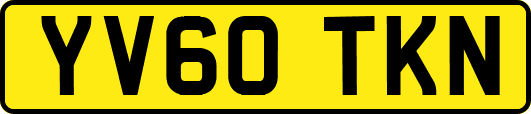 YV60TKN