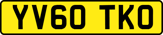 YV60TKO