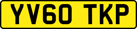 YV60TKP