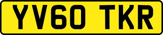 YV60TKR