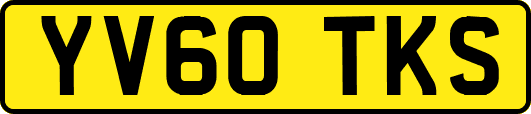 YV60TKS