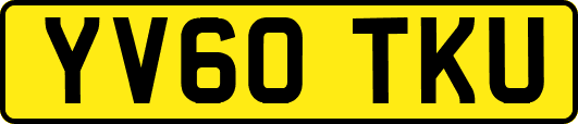 YV60TKU
