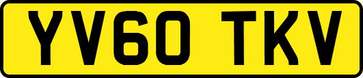 YV60TKV