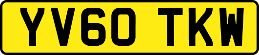 YV60TKW