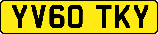YV60TKY