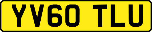 YV60TLU