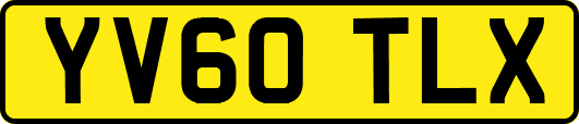 YV60TLX