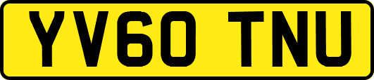 YV60TNU